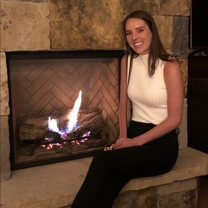 Meet your Posher, Maddie